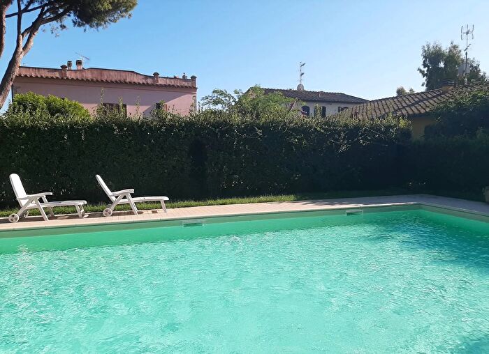 Appartamento trilocale in vendita in Rosignano Marittimo