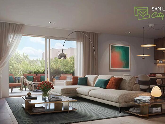 Case in Vendita e in Affitto - 3