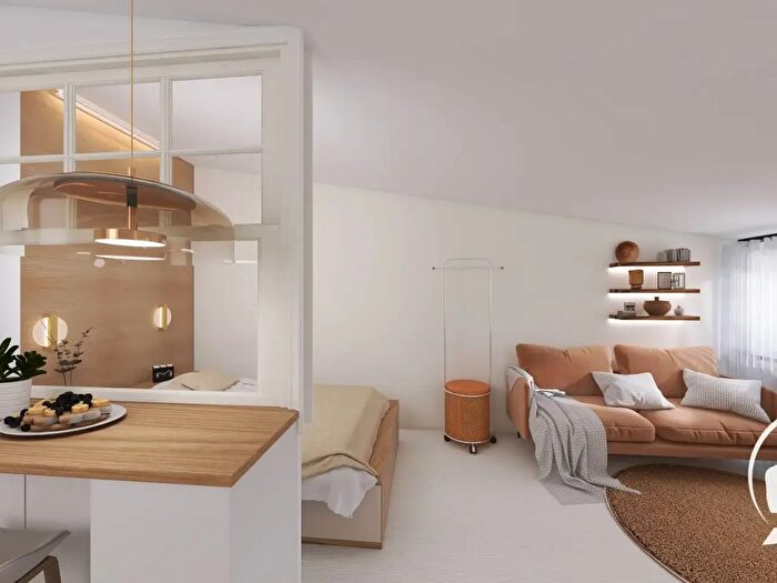 Appartamento monolocale in vendita in Via Sacchi, Torino