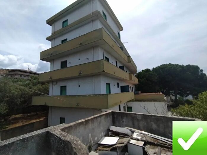 Casa in vendita in Reggio Calabria