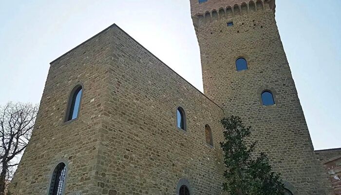Casa in vendita in Passignano Sul Trasimeno