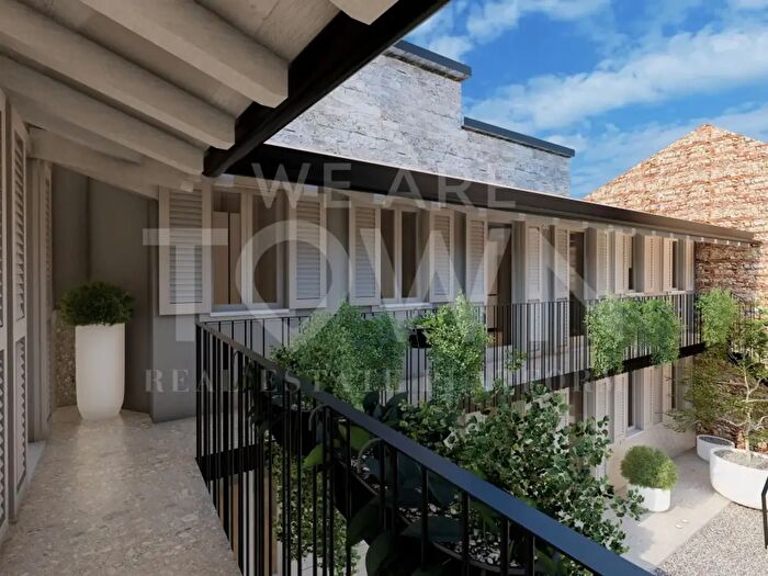 Appartamento trilocale in vendita in Via Cristoforo Colombo, Seriate