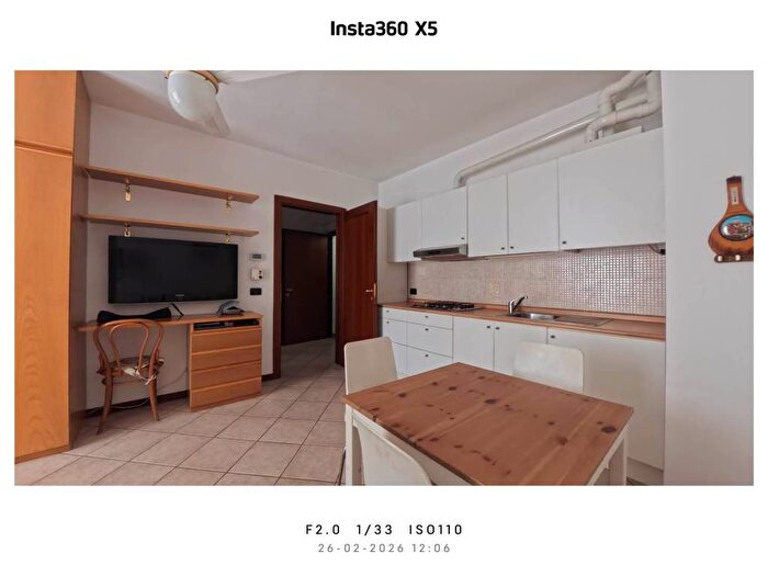 Appartamento monolocale in affitto in Centro, Codogno