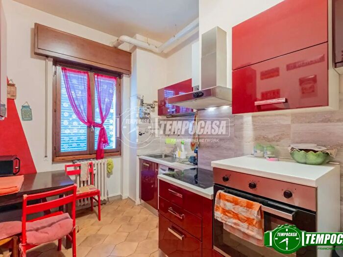 Appartamento bilocale in vendita in Via Privata Raffaele Calzini, Milano