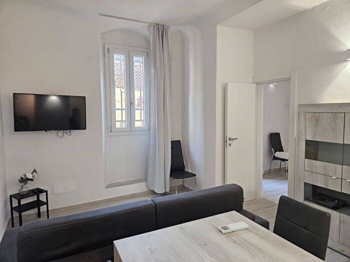 Appartamento bilocale in affitto in Via Vincenzo Gioberti, Beccaria Colombo, Firenze