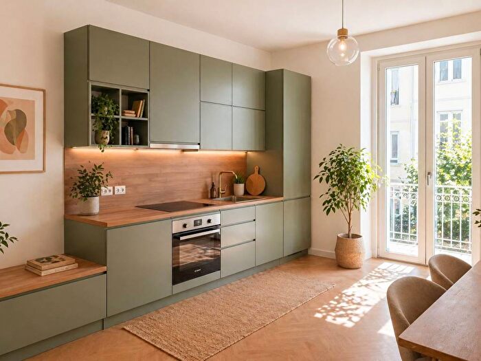 Appartamento bilocale in affitto in Bovisa, Milano