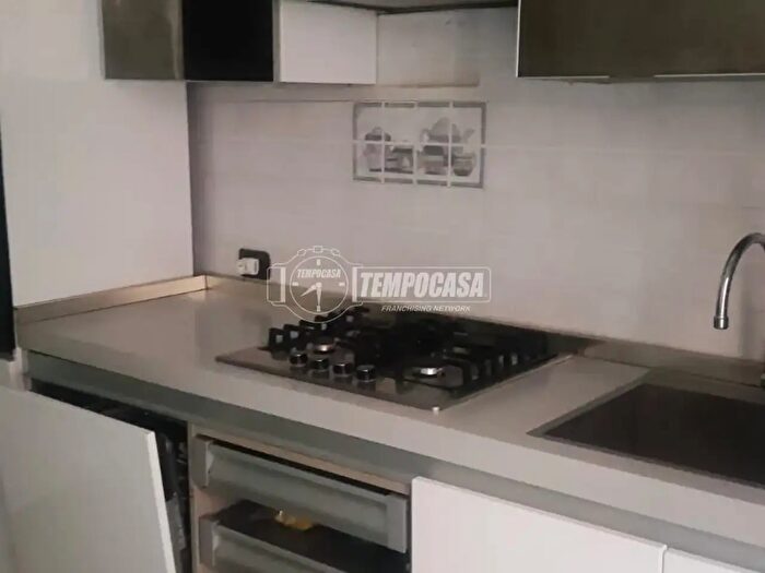 Appartamento bilocale in affitto in Via Marcantonio Colonna, Milano