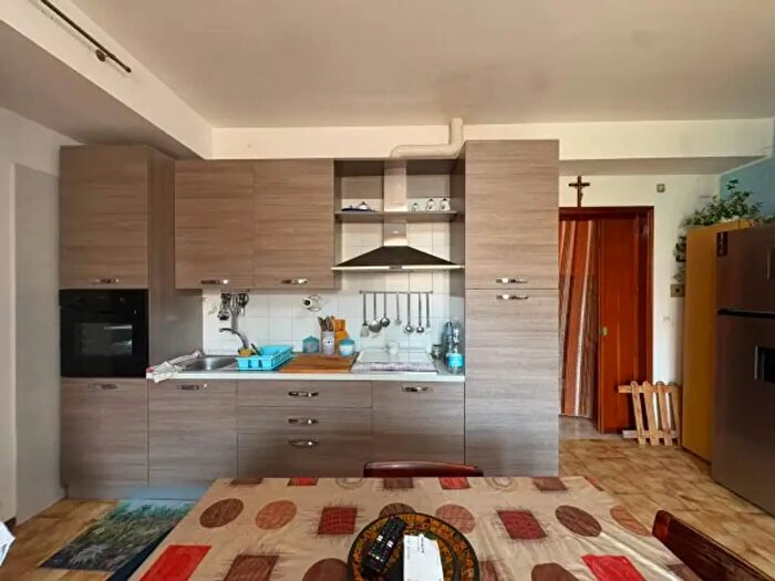 Appartamento monolocale in vendita in Via Gaspare Amodeo, Oliveri