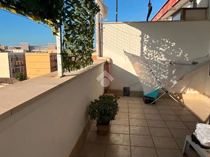 Appartamento trilocale in vendita in Via Andria, Trani