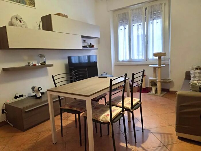 Appartamento bilocale in vendita in Via dei Mille, Sesto San Giovanni