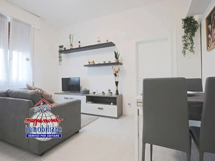 Appartamento trilocale in vendita in Via Campanini, Pieve Di Cento