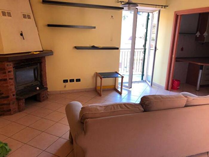 Appartamento trilocale in vendita in Via alle TineMulino Alto, Ceranesi