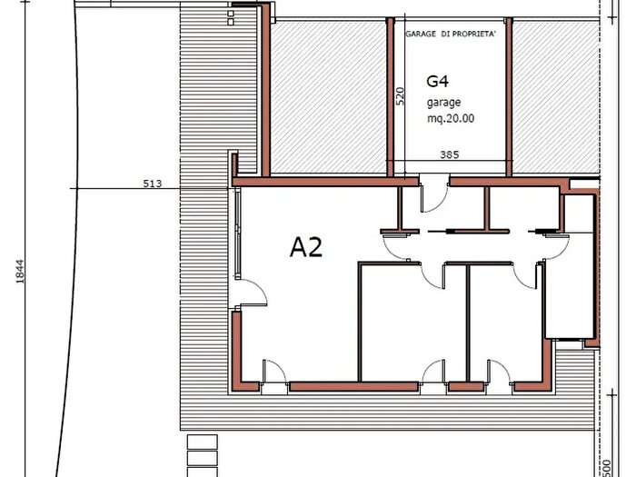 Case in Vendita e in Affitto - 2