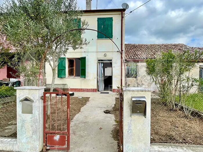 Casa in vendita in Fondo, Mesola