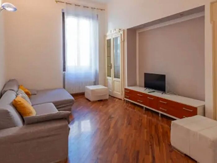 Appartamento quadrilocale in vendita in Via San Rocco, Milano