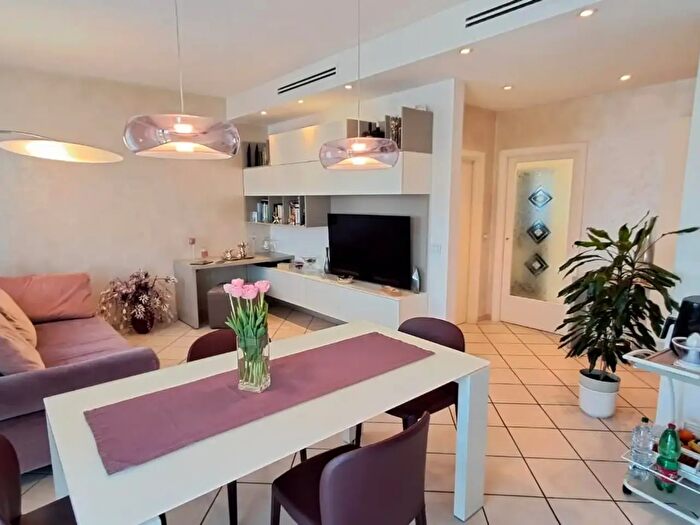 Appartamento quadrilocale in vendita in Cecina