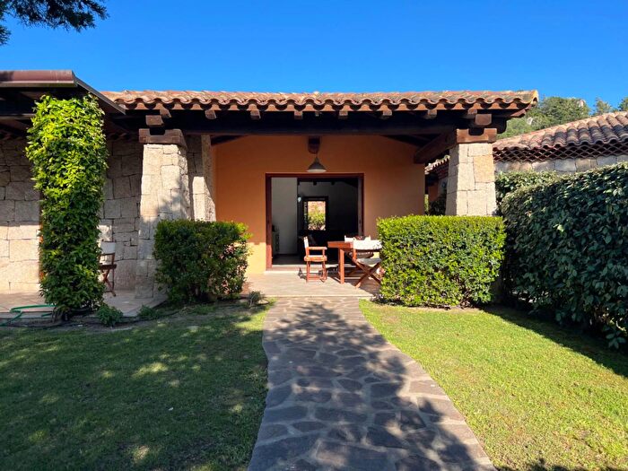 Casa trilocale in vendita in San Teodoro