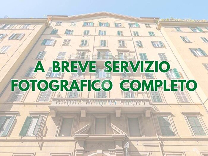Appartamento trilocale in vendita in Viale Eritrea, Africano Villa Chigi, Roma