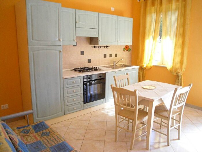 Appartamento bilocale in affitto in Via Ecetra, Centro, Frosinone