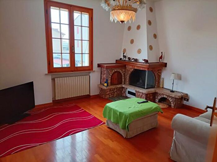 Casa quadrilocale in vendita in Ravenna