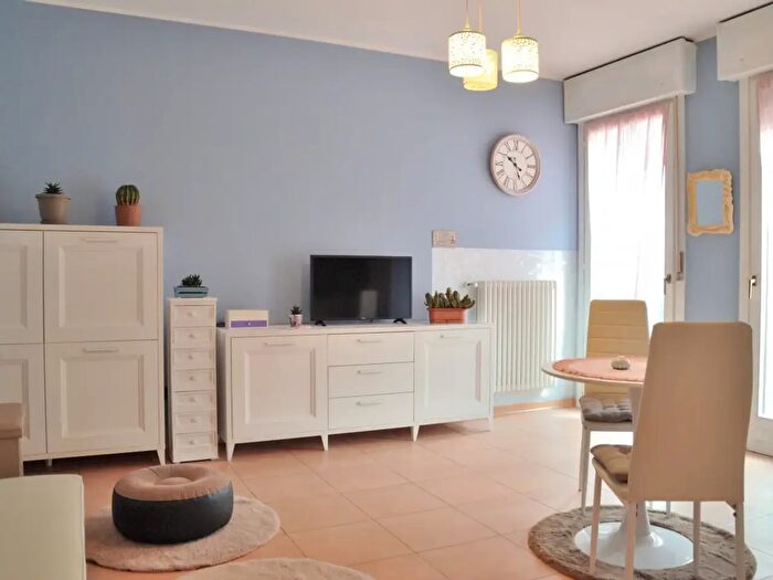 Appartamento bilocale in vendita in Rubano