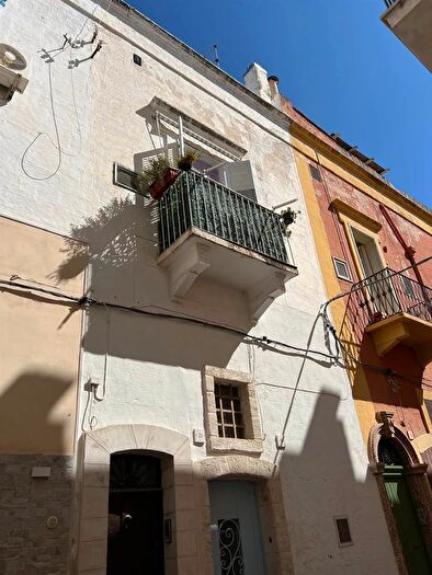 Casa trilocale in vendita in Via Maggi Fasano, Fasano