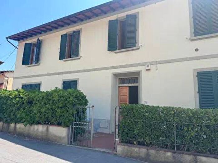 Appartamento con 5 locali in affitto in Via Delle Masse A, Serpiolle, Firenze