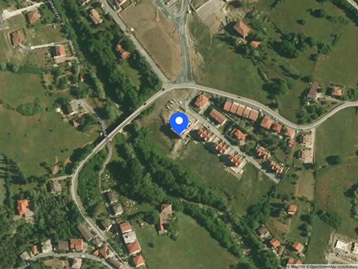 Casa in vendita in Via della Costituzione, Borgo Val Di Taro