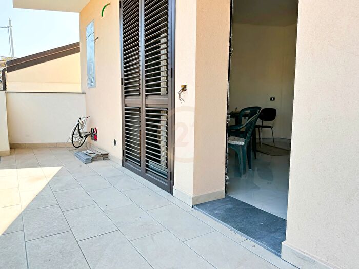 Appartamento trilocale in vendita in Via Sebastiano Catania, Catania