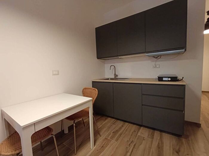 Appartamento monolocale in affitto in Via Marsilio da Padova, Piazze Duomo, Padova