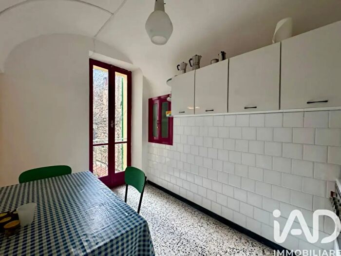 Appartamento quadrilocale in vendita in Via Borgo, Pigna