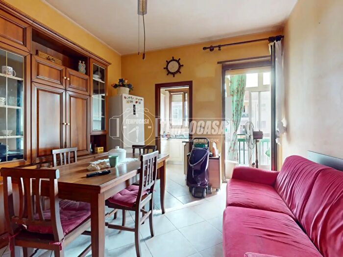 Appartamento trilocale in vendita in Via Teresio Pochettino, Collegno