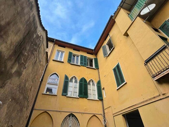 Appartamento bilocale in affitto in Vicolo Della Speranza, Loggia Garibaldi, Brescia