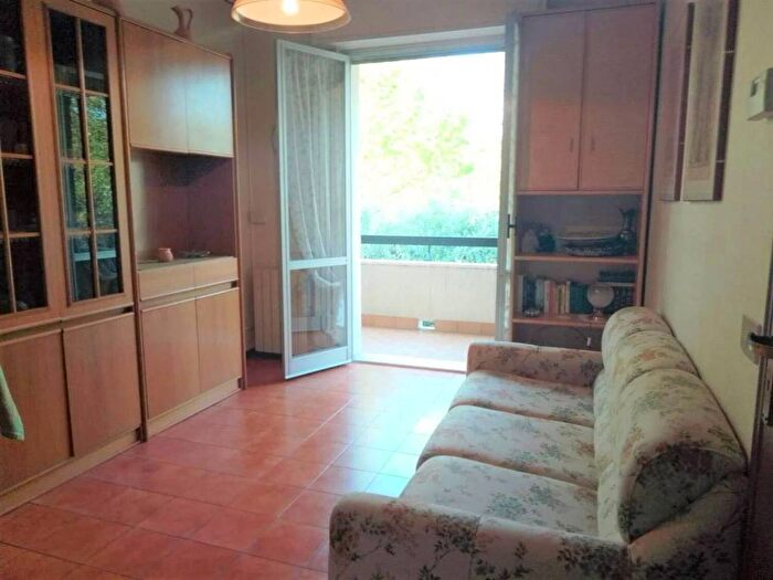 Appartamento bilocale in affitto in Piazza Europa, Centro, Albenga