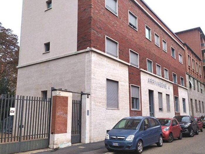 Appartamento monolocale in affitto in Via Giovanni Arrivabene, Bovisa, Milano
