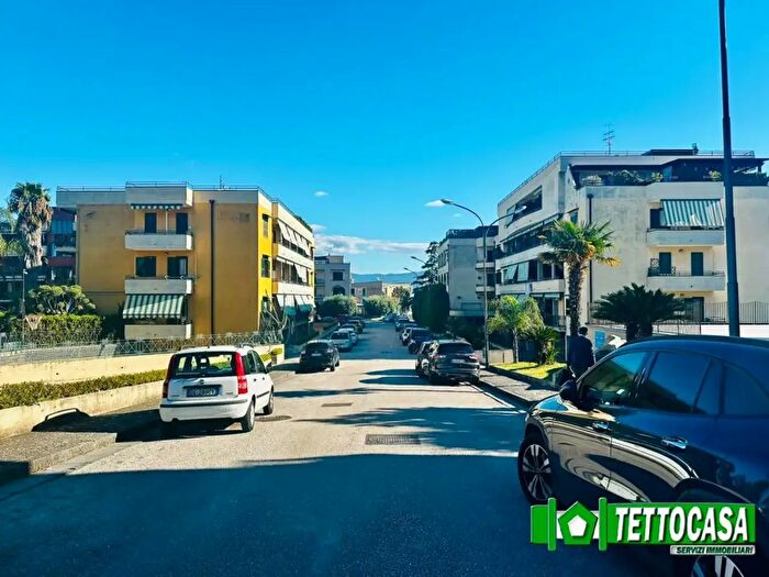 Appartamento quadrilocale in vendita in Somma Vesuviana