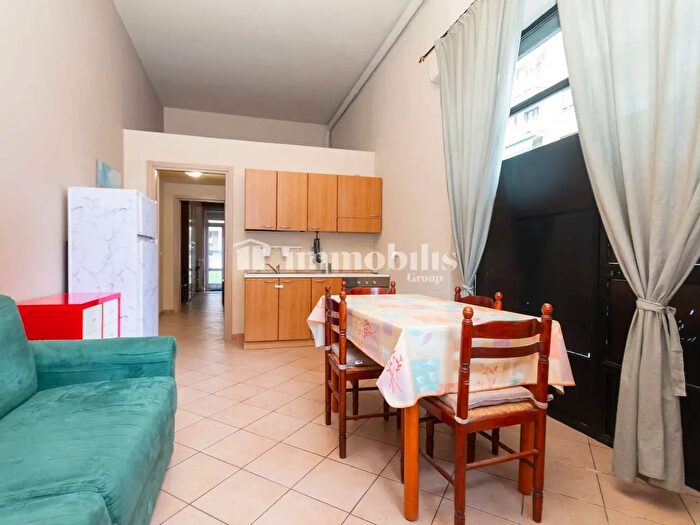 Appartamento bilocale in vendita in Via Rossini, Collegno