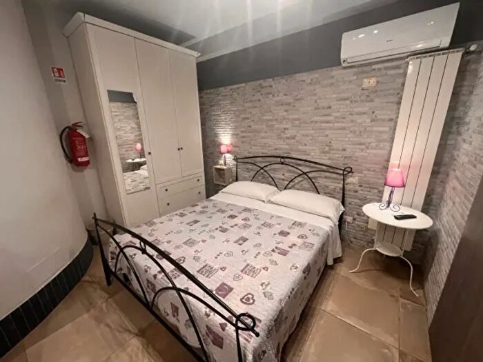 Appartamento monolocale in affitto in Via Venezia b, Nettuno