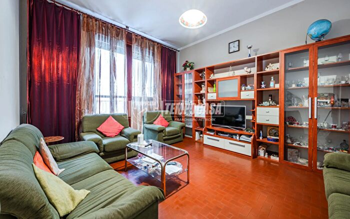 Appartamento quadrilocale in vendita in Via Nuova, Faenza