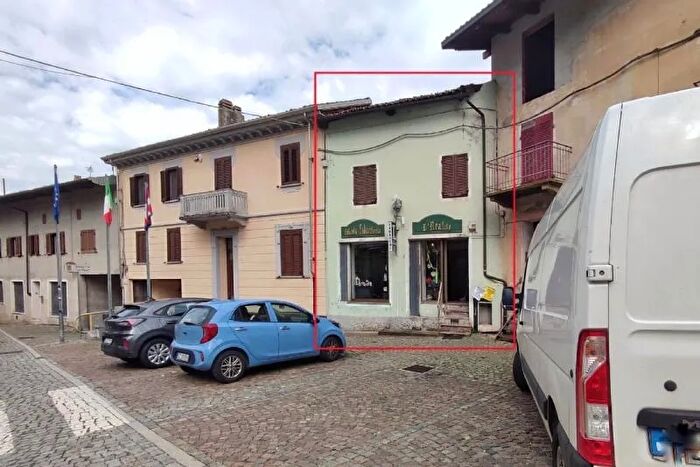 Casa in vendita in Via Vittorio Veneto N Lessolo To, Lessolo