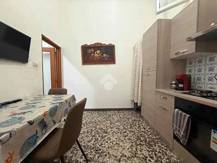 Appartamento monolocale in vendita in Via Torquato Tasso, Bitonto