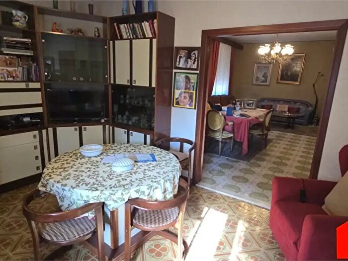 Appartamento con 5 locali in vendita in Alcamo