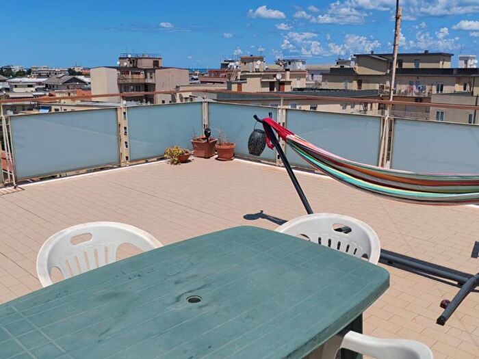 Casa bilocale in affitto in Viale Vittorio Pepe, Stadio Lungomare Colombo, Pescara