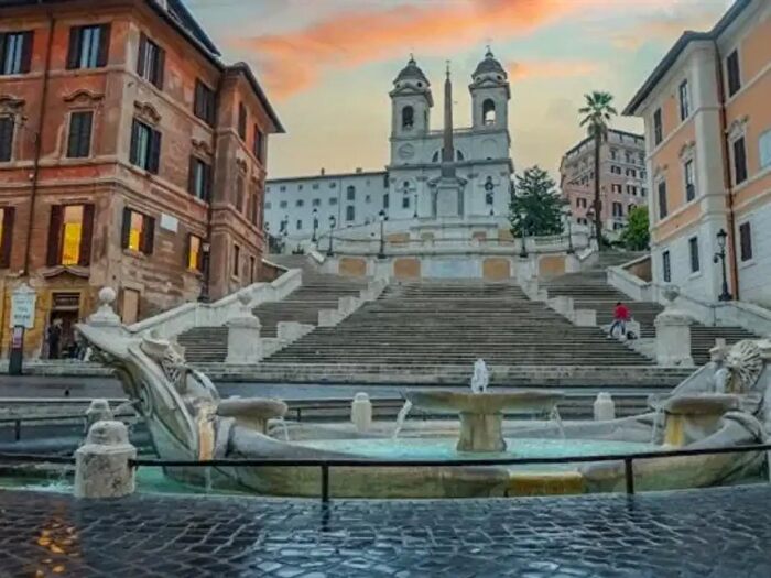 Appartamento con 6 locali in vendita in Via Flaminia, Roma