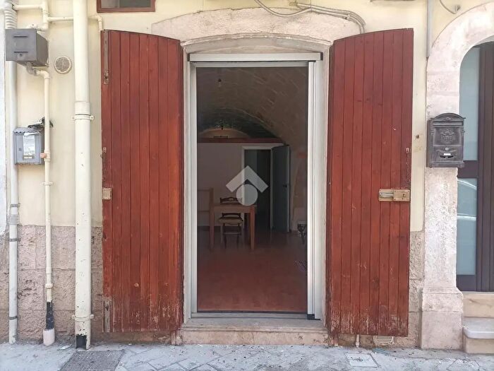 Casa bilocale in affitto in Corso Giuseppe di Vagno, Mola Di Bari