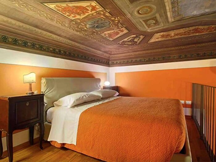 Appartamento monolocale in affitto in Via dei Macci, Sant'Ambrogio, Firenze