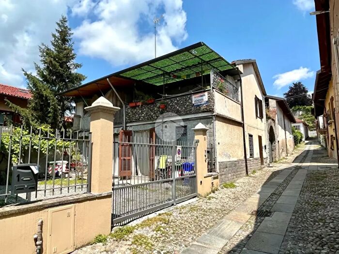 Casa trilocale in vendita in Vicolo Statuto, Avigliana