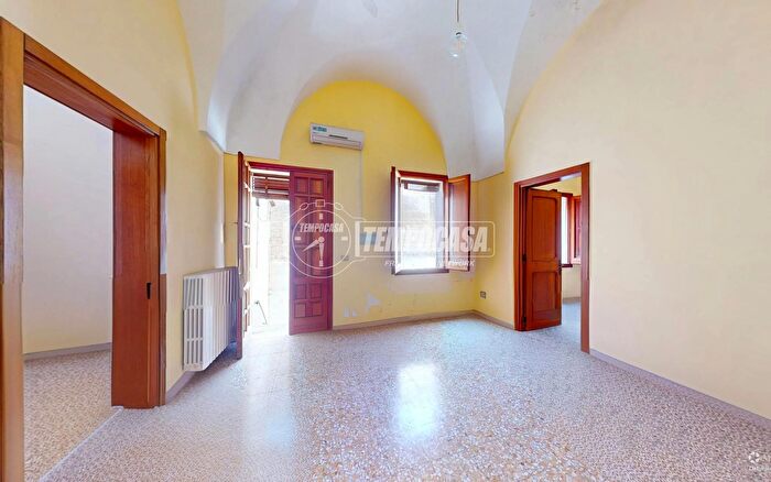 Appartamento trilocale in vendita in Via Dante Alighieri, San Cesario Di Lecce