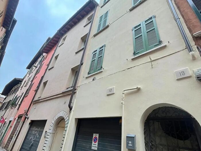 Appartamento bilocale in vendita in Via Federico Borgondio, Brescia