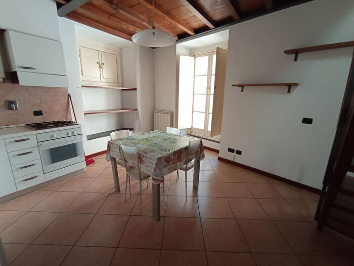 Appartamento trilocale in affitto in Via Prete Nicolò Daste, Sampierdarena, Genova